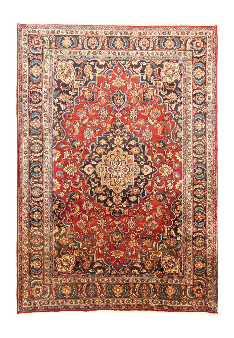 マシャド 絨毯 296x210cm - ペルシャ絨毯