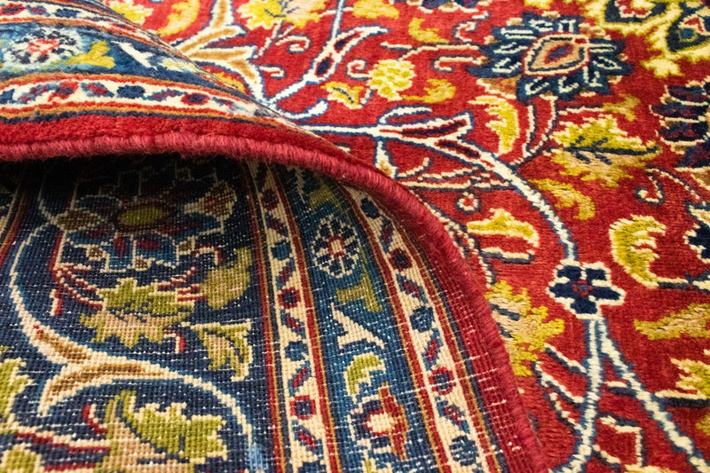 マシャド 絨毯 300x200cm - ペルシャ絨毯