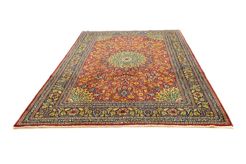 マシャド 絨毯 300x200cm - ペルシャ絨毯
