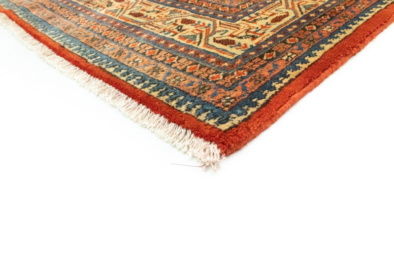 ミール 絨毯 300x206cm - ペルシャ絨毯