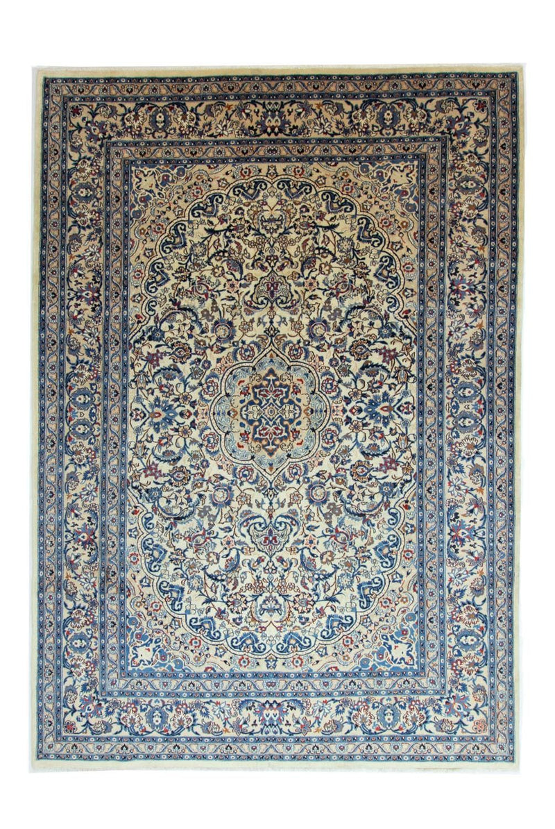 ナイン - 9la 絨毯 344x244cm - ペルシャ絨毯