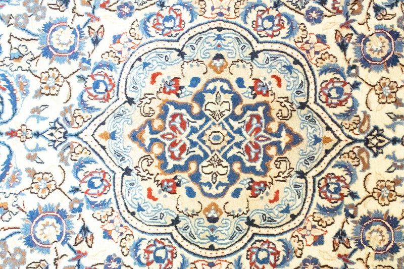 ナイン - 9la 絨毯 344x244cm - ペルシャ絨毯