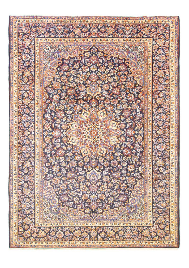 ナジャファバード 絨毯 413x298cm - ペルシャ絨毯