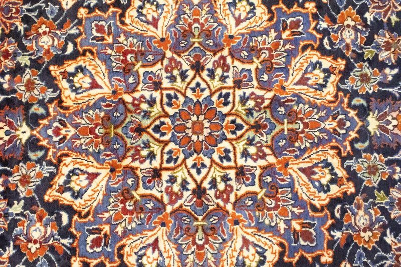 ナジャファバード 絨毯 413x298cm - ペルシャ絨毯