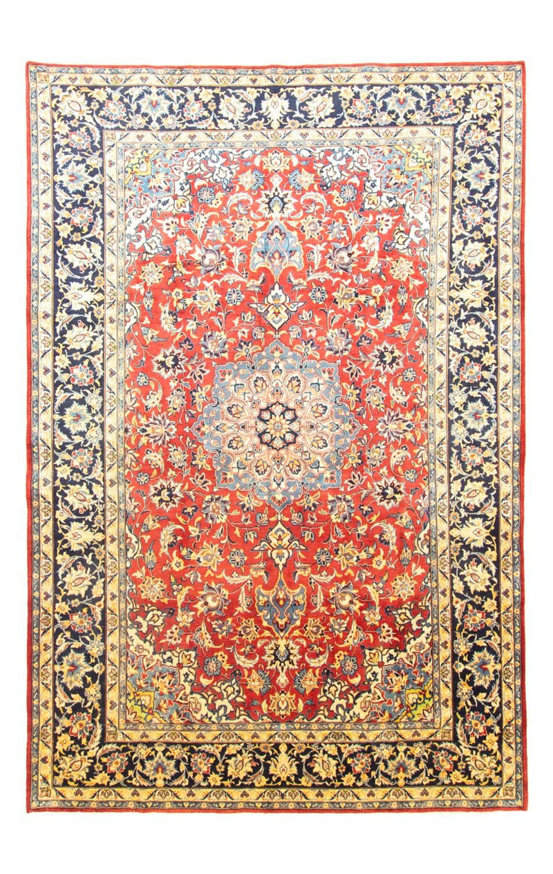 ナジャファバード 絨毯 340x234cm - ペルシャ絨毯