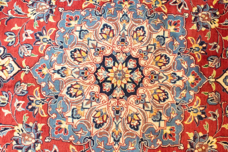 ナジャファバード 絨毯 340x234cm - ペルシャ絨毯