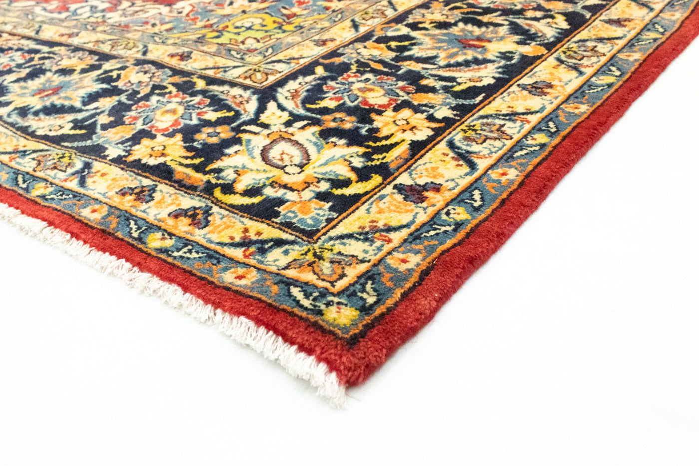 ナジャファバード 絨毯 340x234cm - ペルシャ絨毯