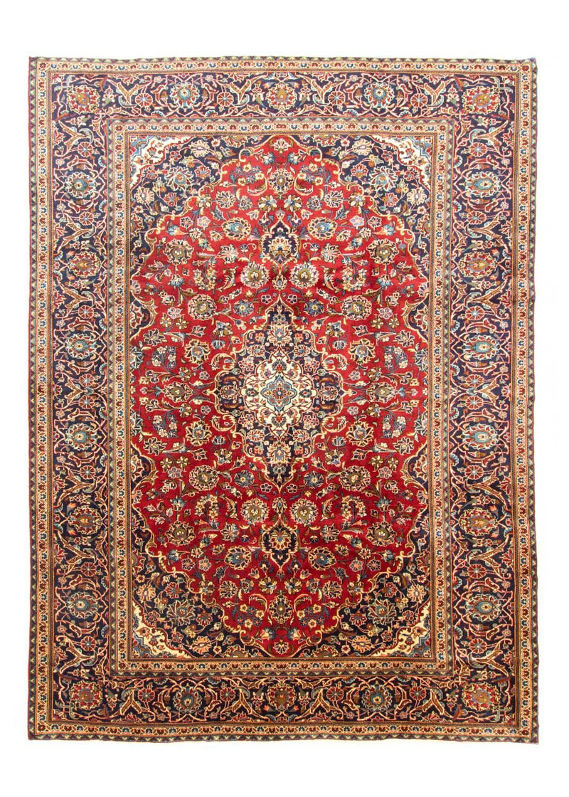 ナジャファバード 絨毯 343x250cm - ペルシャ絨毯