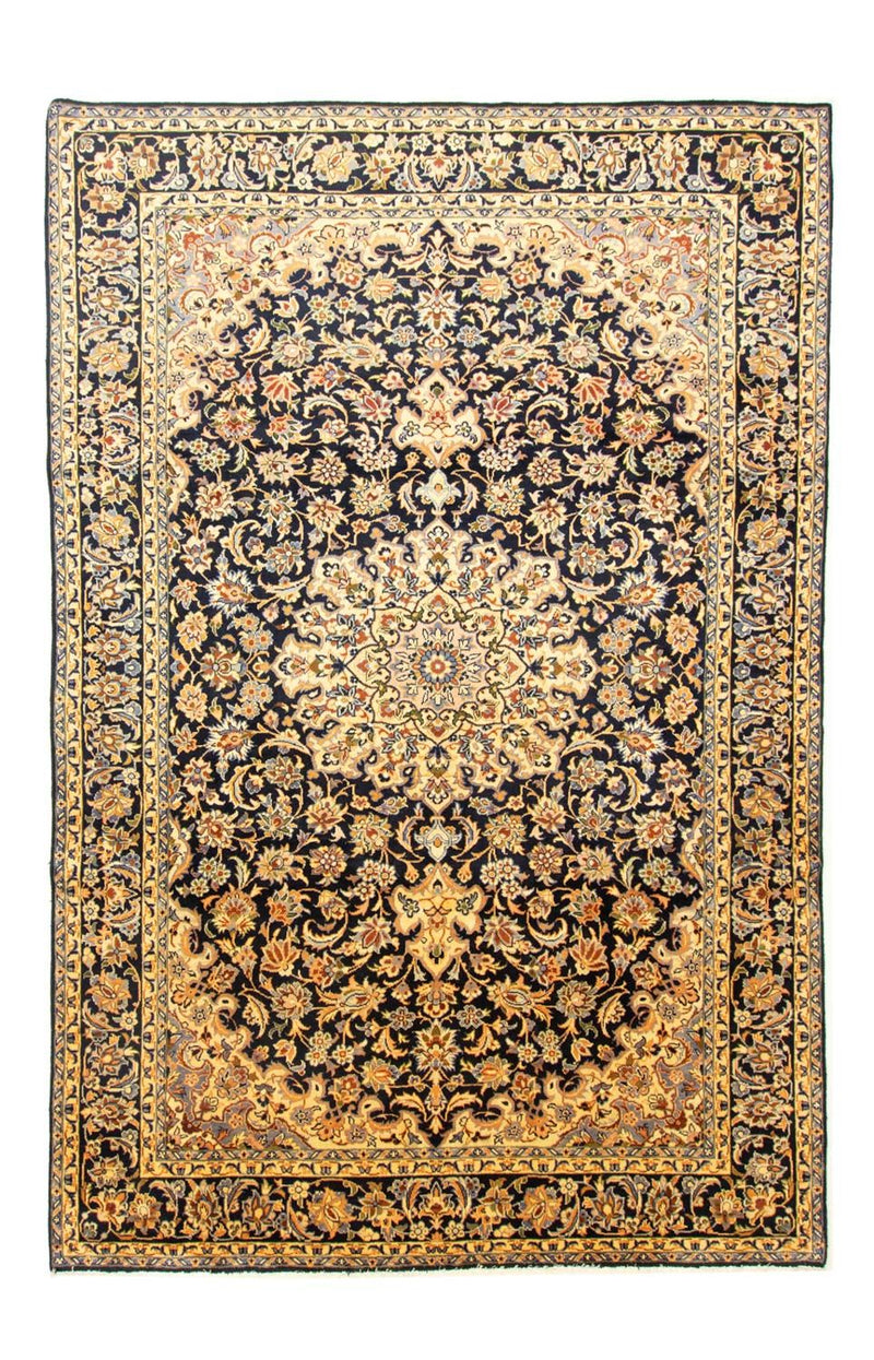 ナジャファバード 絨毯 346x232cm - ペルシャ絨毯