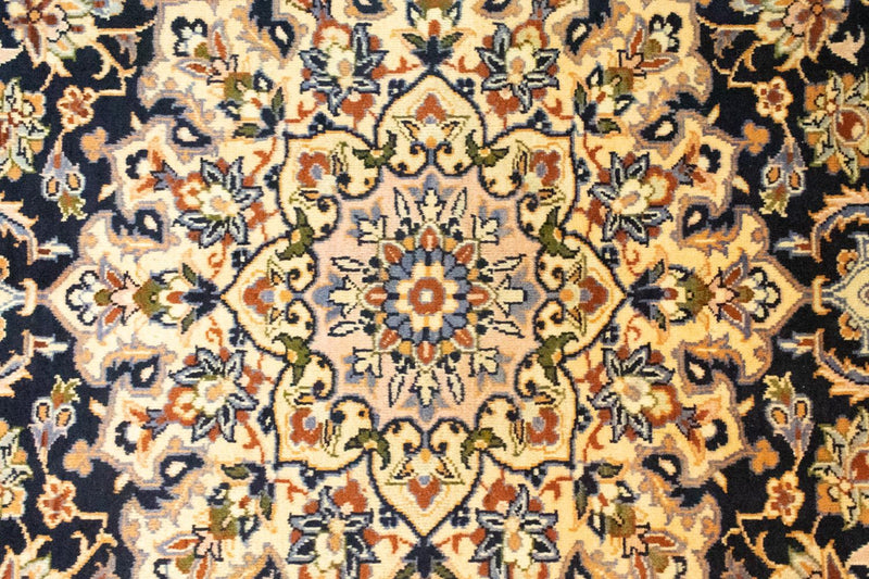 ナジャファバード 絨毯 346x232cm - ペルシャ絨毯