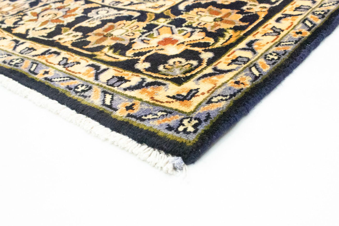 ナジャファバード 絨毯 346x232cm - ペルシャ絨毯