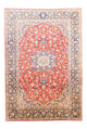 ナジャファバード 絨毯 358x242cm - ペルシャ絨毯