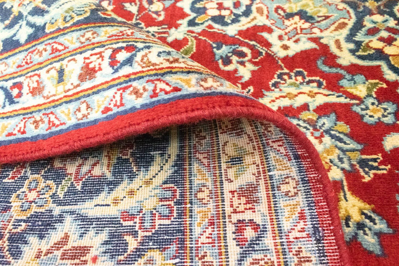 ナジャファバード 絨毯 348x217cm - ペルシャ絨毯