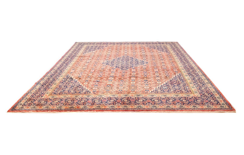 サルーク 絨毯 397x295cm - ペルシャ絨毯