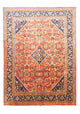 サルーク 絨毯 397x293cm - ペルシャ絨毯