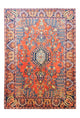 サルーク 絨毯 365x257cm - ペルシャ絨毯