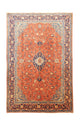 サルーク 絨毯 326x217cm - ペルシャ絨毯