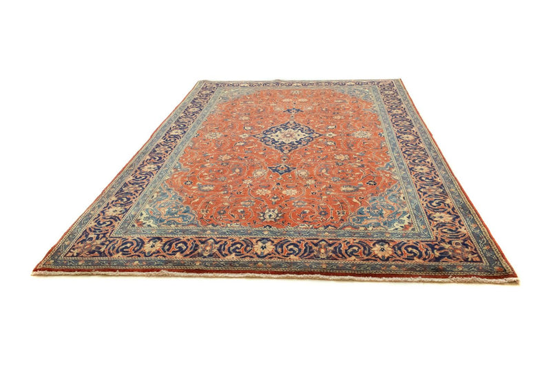 サルーク 絨毯 326x217cm - ペルシャ絨毯