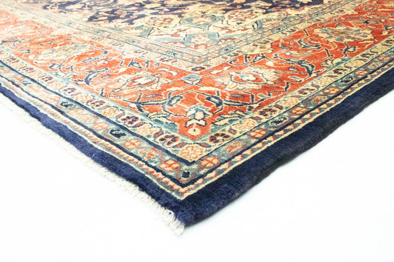サルーク 絨毯 370x277cm - ペルシャ絨毯