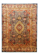 サルーク 絨毯 397x292cm - ペルシャ絨毯
