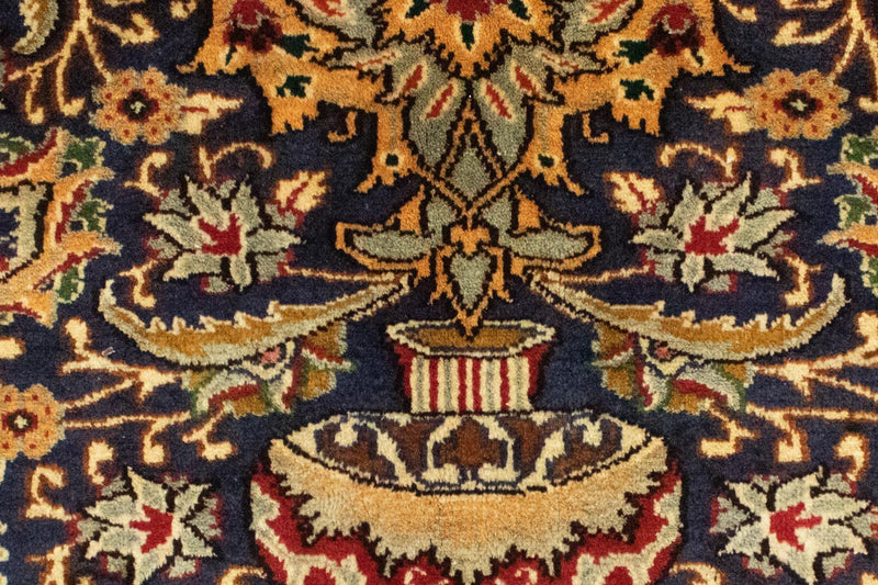 サルーク 絨毯 397x292cm - ペルシャ絨毯
