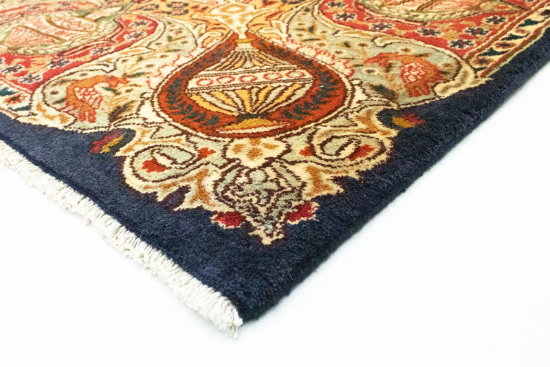 サルーク 絨毯 397x292cm - ペルシャ絨毯