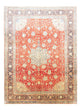 サルーク 絨毯 392x287cm - ペルシャ絨毯