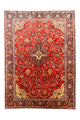 サルーク 絨毯 303x216cm - ペルシャ絨毯