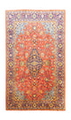 サルーク 絨毯 348x204cm - ペルシャ絨毯