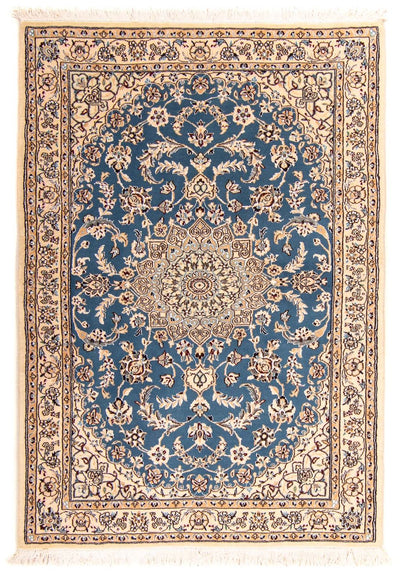 ナイン - 9La 絨毯 106x151cm - ペルシャ絨毯