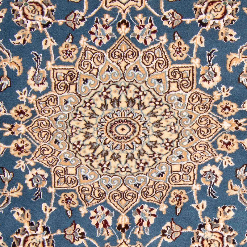 ナイン - 9la 絨毯 151x106cm - ペルシャ絨毯