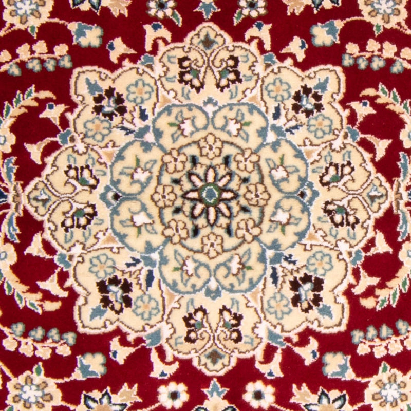 ナイン - 9la 絨毯 148x96cm - ペルシャ絨毯