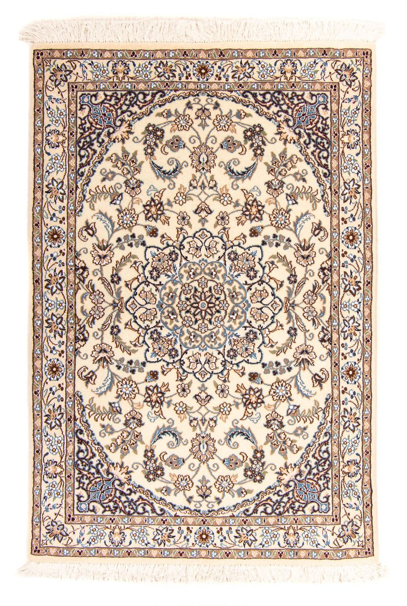 ナイン - 9la 絨毯 153x99cm - ペルシャ絨毯