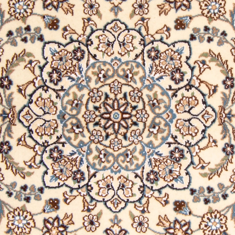ナイン - 9la 絨毯 153x99cm - ペルシャ絨毯