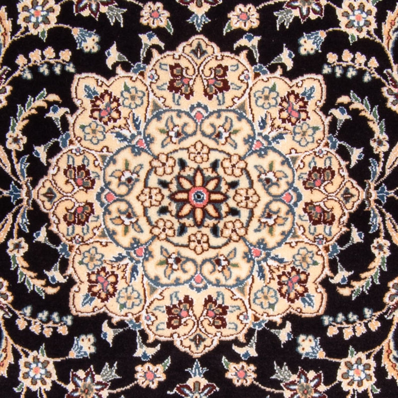 ナイン - 9la 絨毯 156x98cm - ペルシャ絨毯