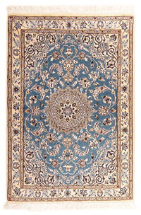 ナイン - 9la 絨毯 148x98cm - ペルシャ絨毯 – product image