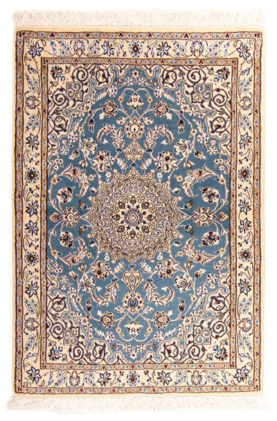 ナイン - 9La 絨毯 98x148cm - ペルシャ絨毯