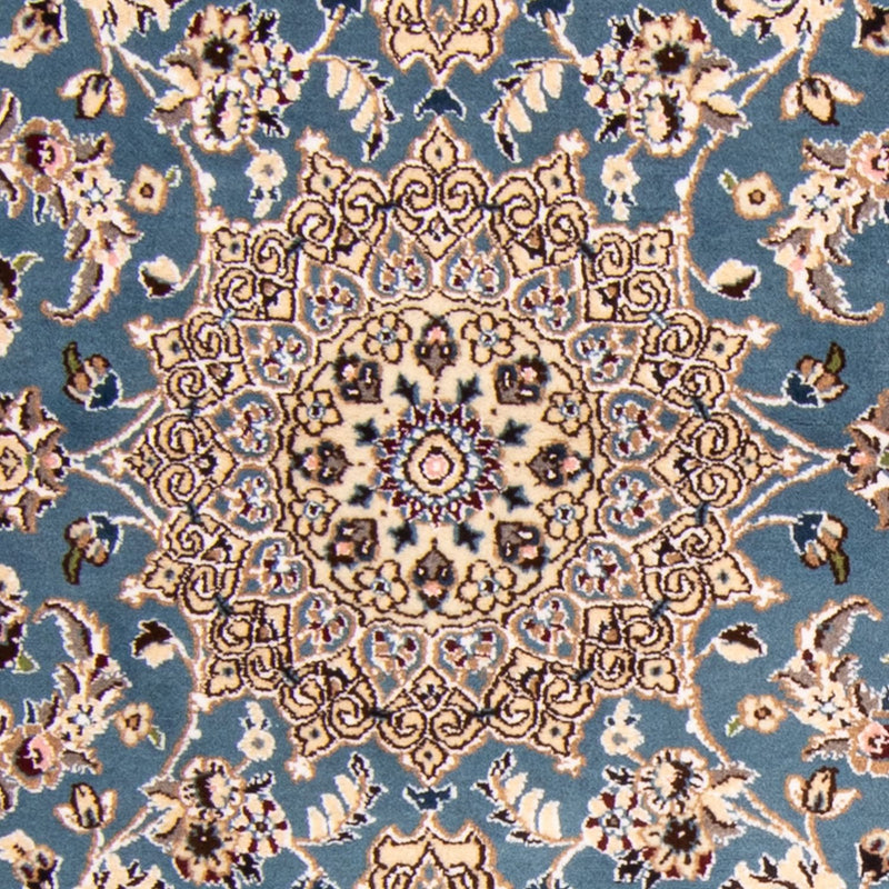 ナイン - 9la 絨毯 148x98cm - ペルシャ絨毯