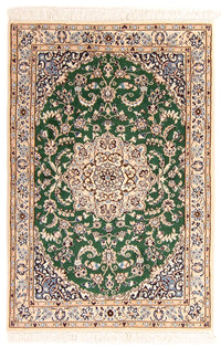 ナイン - 9la 絨毯 147x98cm - ペルシャ絨毯 – product image