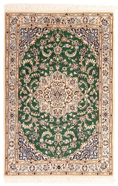 ナイン - 9La 絨毯 98x147cm - ペルシャ絨毯