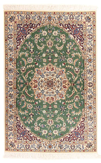 ナイン - 9la 絨毯 152x100cm - ペルシャ絨毯 – product image