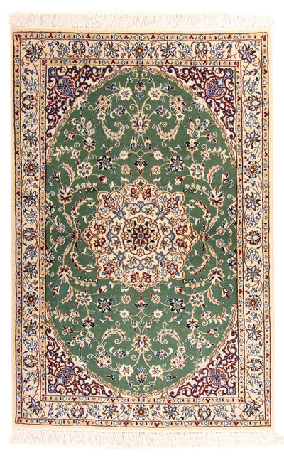 ナイン - 9La 絨毯 100x152cm - ペルシャ絨毯