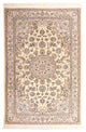 ナイン - 9la 絨毯 227x135cm - ペルシャ絨毯