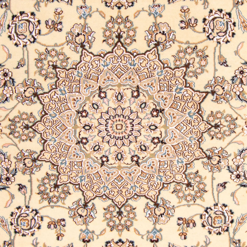 ナイン - 9la 絨毯 227x135cm - ペルシャ絨毯