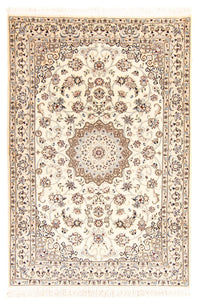ナイン - 9la 絨毯 204x135cm - ペルシャ絨毯 – product image