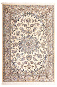 ナイン - 9la 絨毯 212x137cm - ペルシャ絨毯 – product image