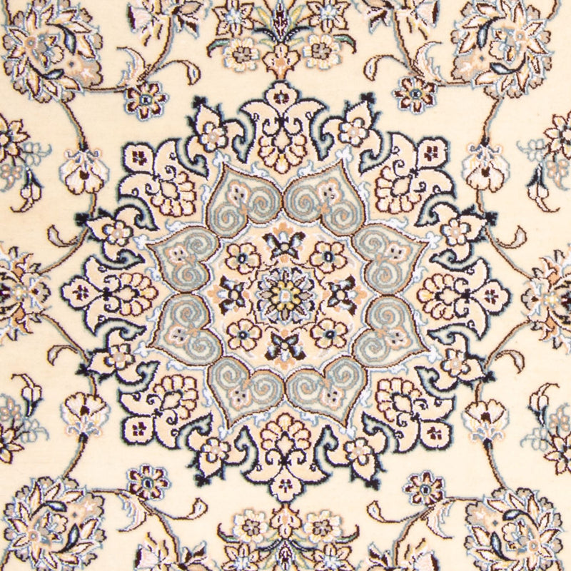 ナイン - 9la 絨毯 212x137cm - ペルシャ絨毯