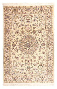 ナイン - 9la 絨毯 212x132cm - ペルシャ絨毯 – product image
