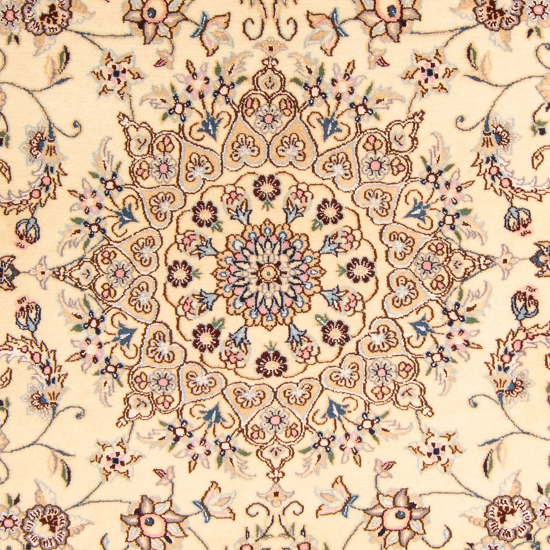 ナイン - 9la 絨毯 212x132cm - ペルシャ絨毯