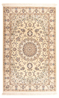 ナイン - 9la 絨毯 211x127cm - ペルシャ絨毯 – product image